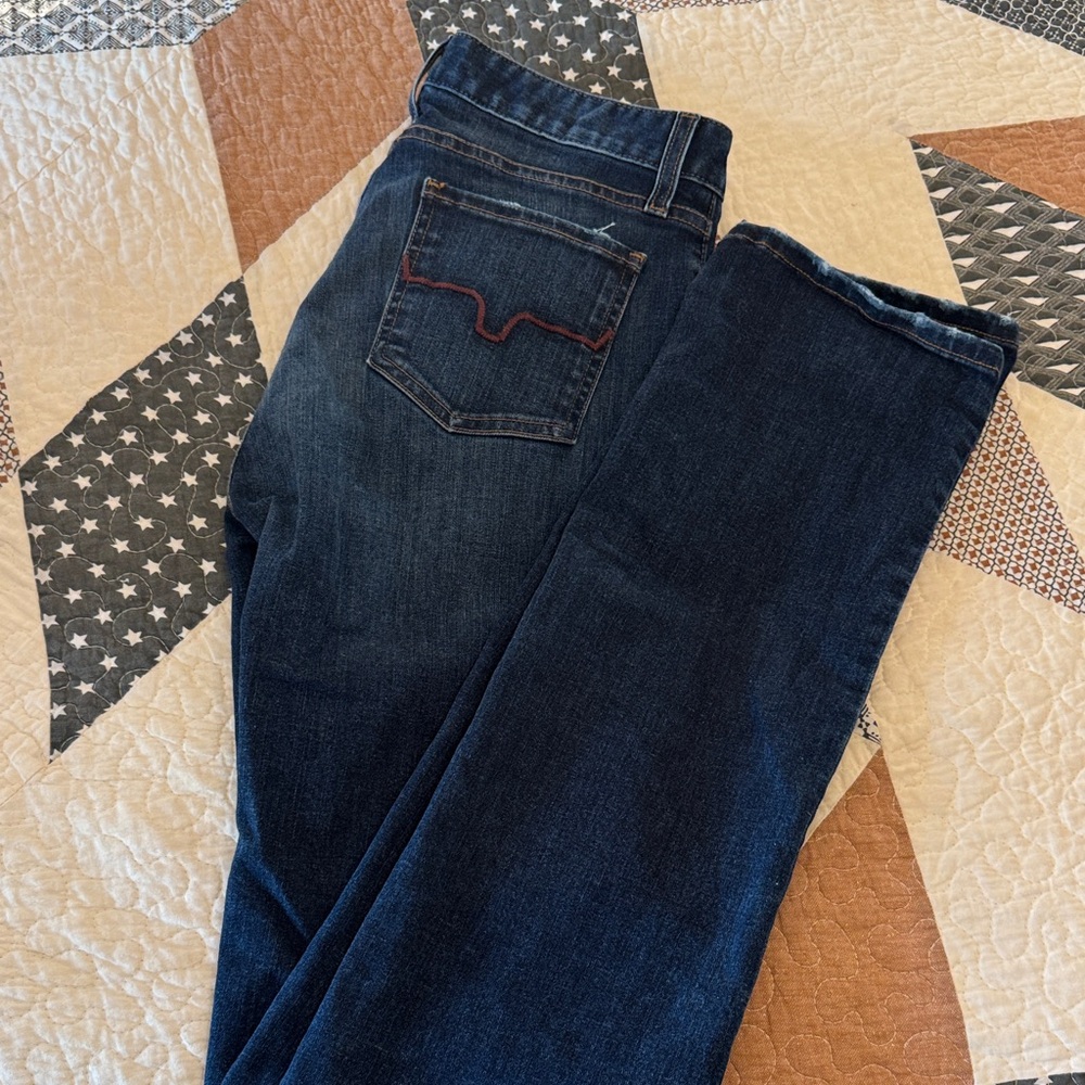 Kimes Sarah 4/36 worn once! Like new!